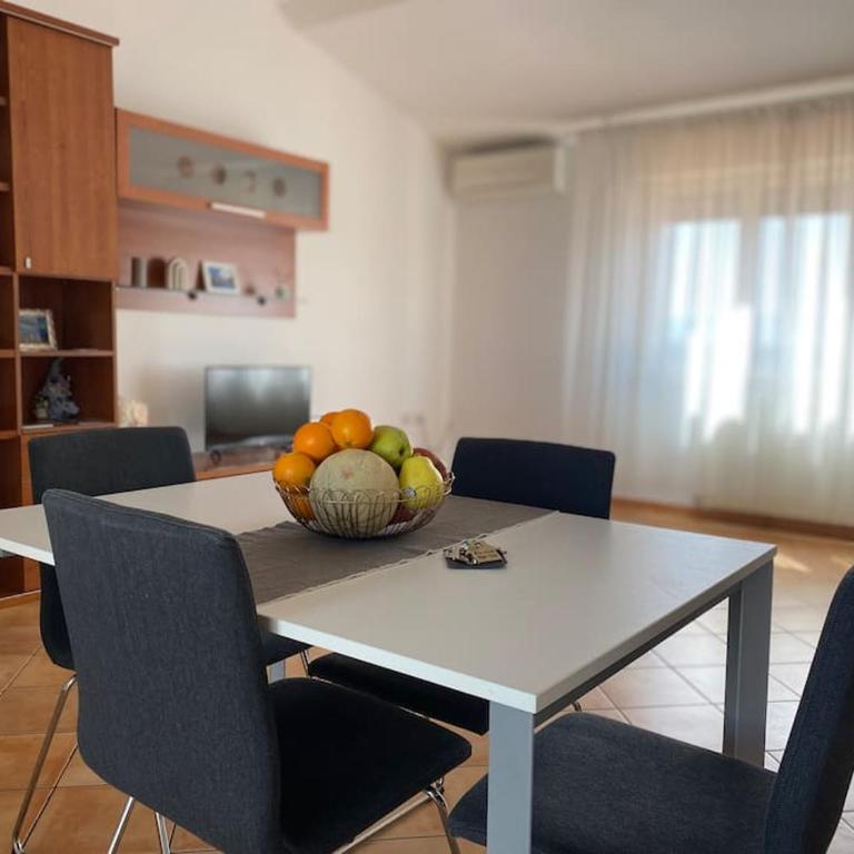 Sibilla Tiburtina House Attico Roma con parcheggio - Two-Bedroom Apartment - 34