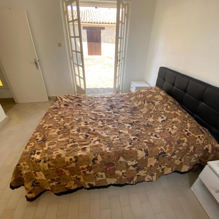 Maison DE VACANCES VUE MER PROCHE PLAGE AJACCIO SANGUINAIRES REF 1070 - Casa con 3 Camere da Letto - 10