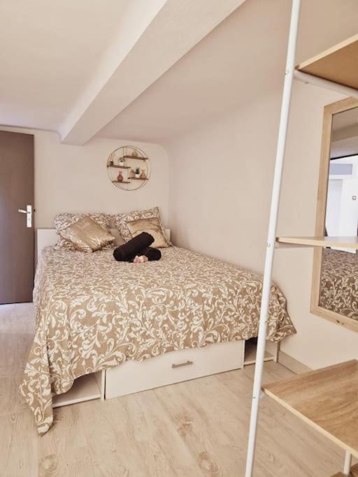 T2 Havre de paix nature cœur d Aix - Appartement 2 Chambres - 8