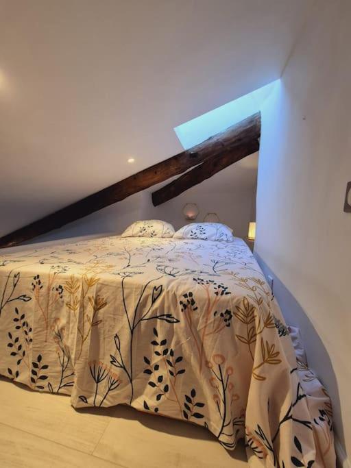 T2 Havre de paix nature cœur d Aix - Appartement 2 Chambres - 9