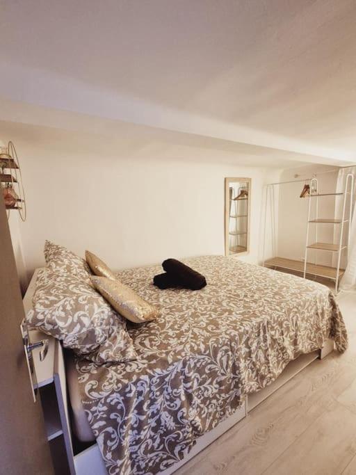 T2 Havre de paix nature cœur d Aix - Appartement 2 Chambres - 10