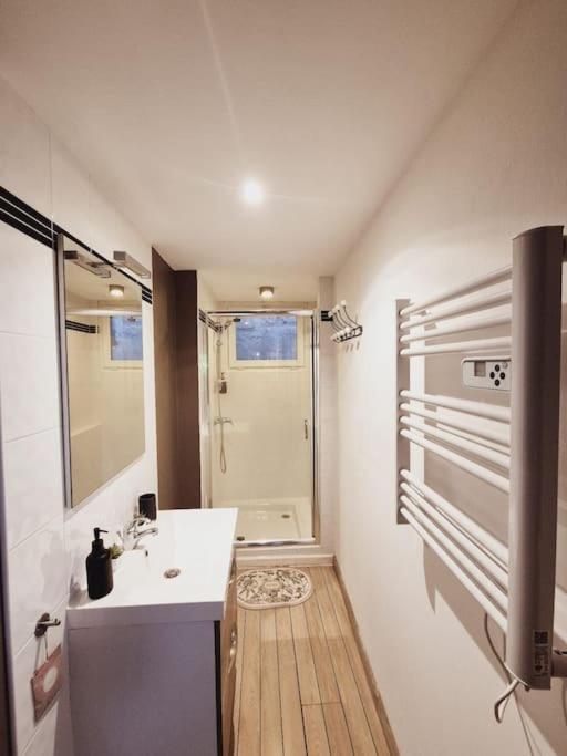 T2 Havre de paix nature cœur d Aix - Appartement 2 Chambres - 12