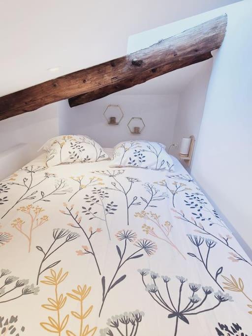 T2 Havre de paix nature cœur d Aix - Appartement 2 Chambres - 19