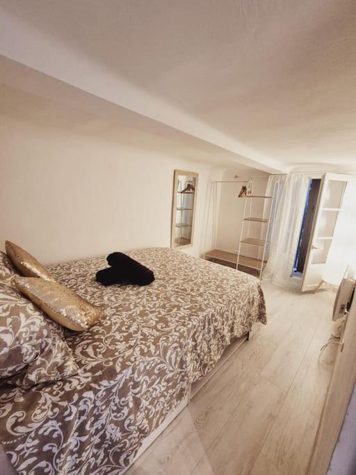 T2 Havre de paix nature cœur d Aix - Appartement 2 Chambres - 25
