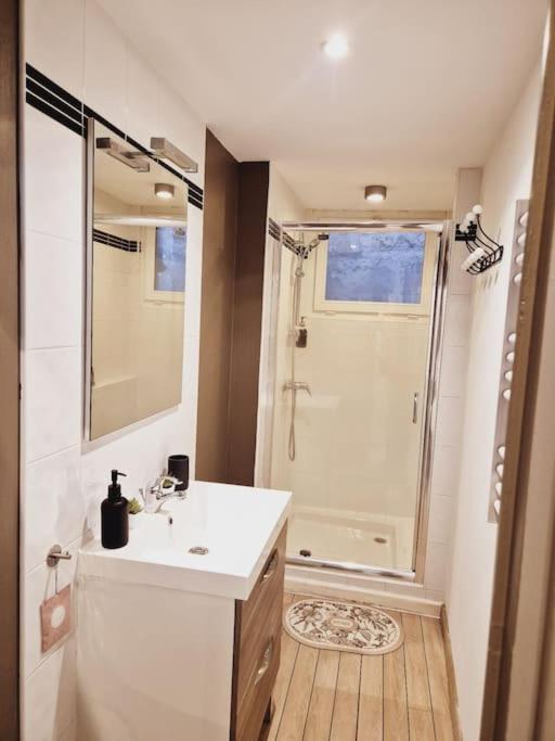 T2 Havre de paix nature cœur d Aix - Appartement 2 Chambres - 26