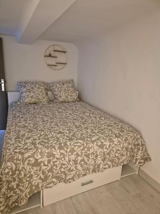 T2 Havre de paix nature cœur d Aix - Appartement 2 Chambres - 28