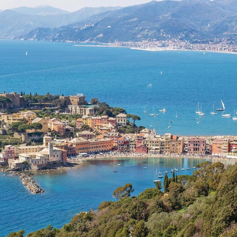 La Casa Di Emilia - Appartamento con 2 Camere da Letto - 16