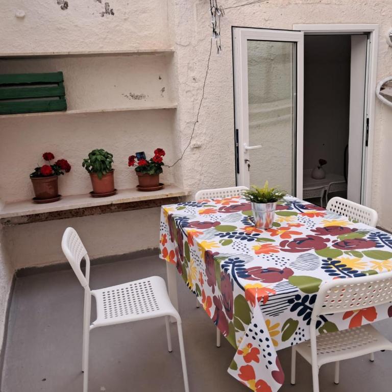Nonna Jaca Apartment - One-Bedroom House - 19