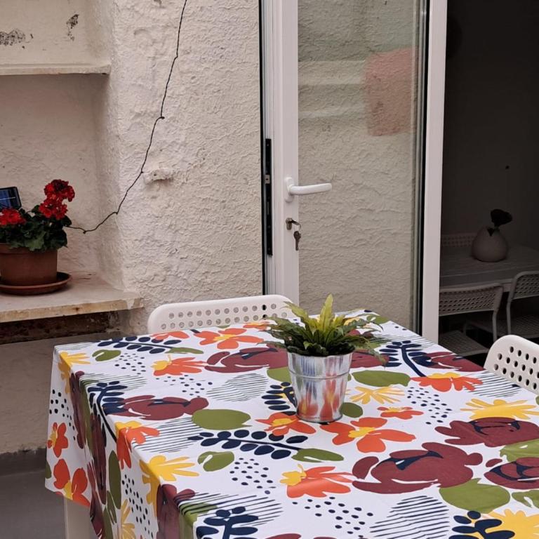 Nonna Jaca Apartment - One-Bedroom House - 21