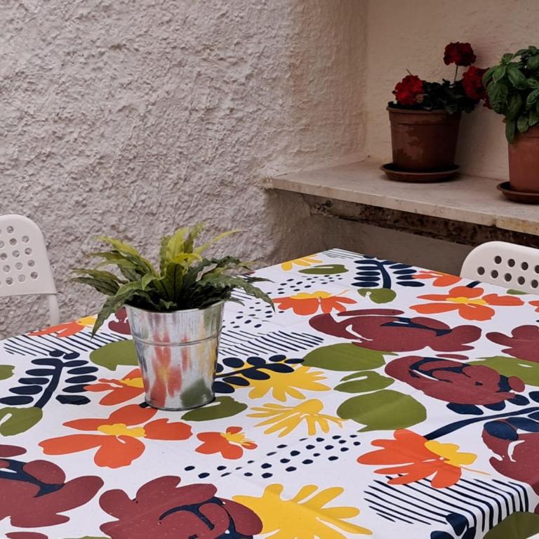 Nonna Jaca Apartment - One-Bedroom House - 23