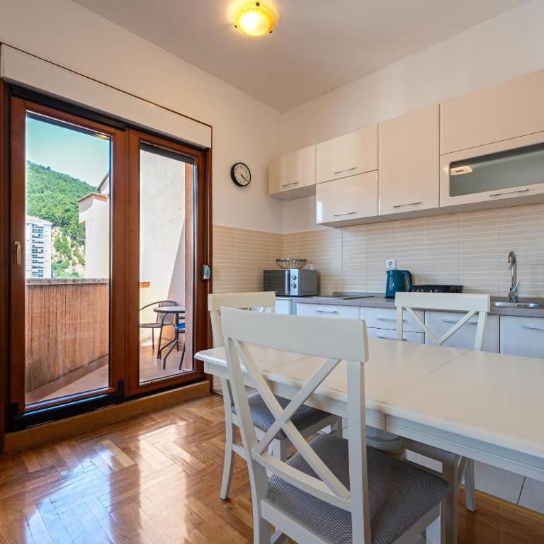 Cozy studio with terrace - Studio sa Balkonom - 2