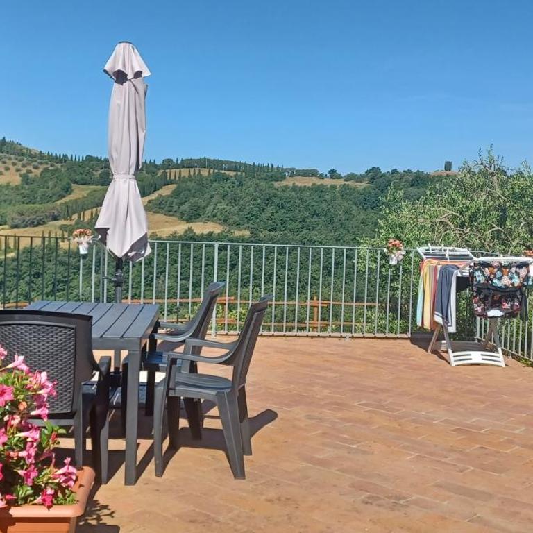 Poggio Giulia - Appartamento con 2 Camere da Letto - 5