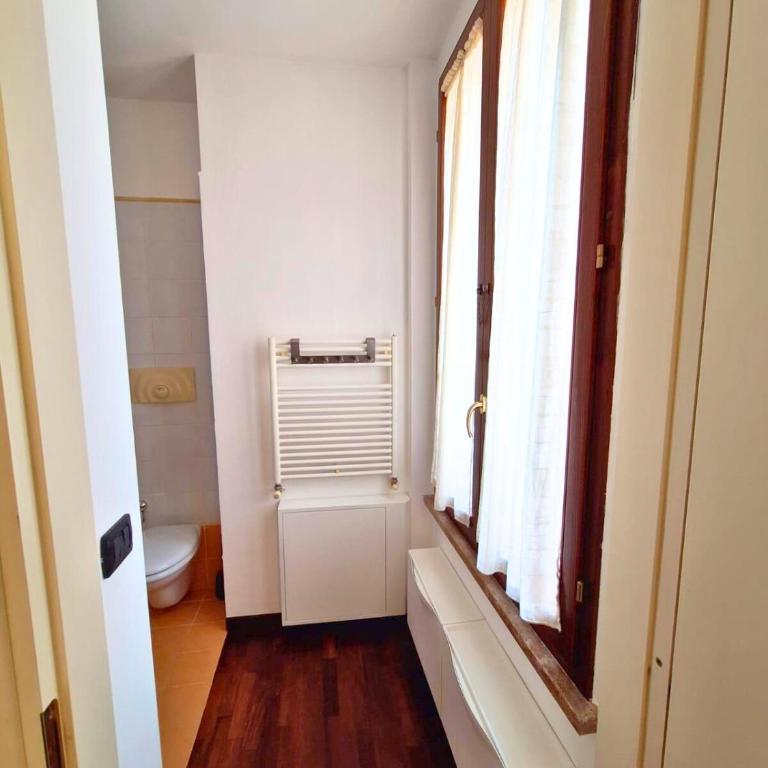 Provenzano Nest - One-Bedroom Apartment - 55