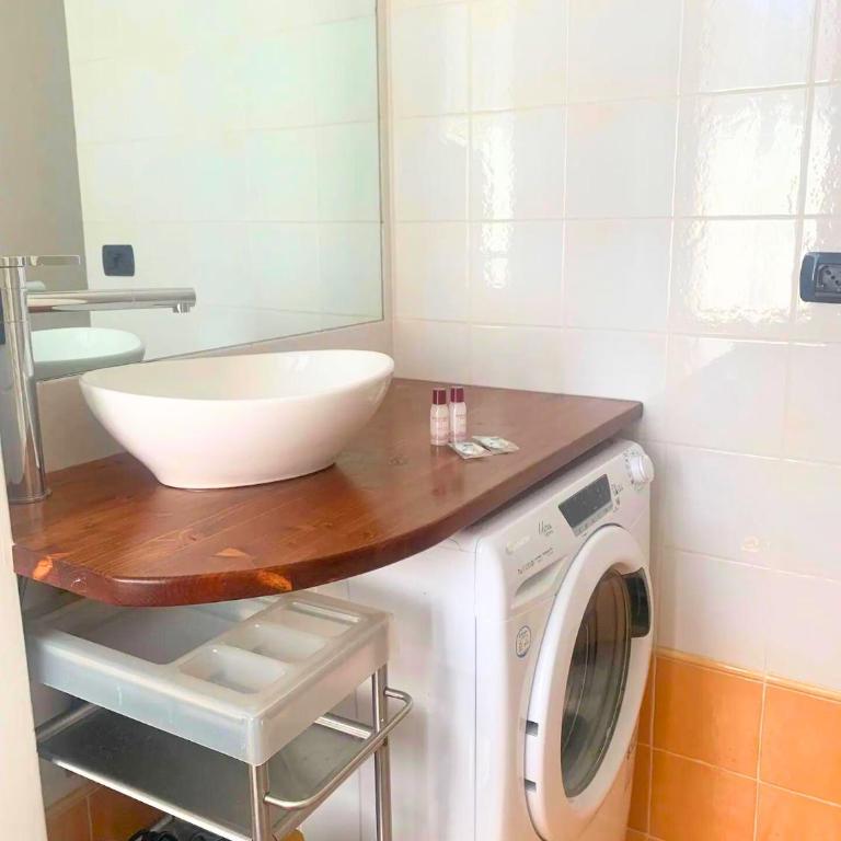 Provenzano Nest - One-Bedroom Apartment - 56