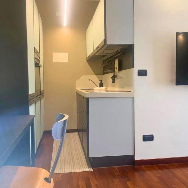 Provenzano Nest - One-Bedroom Apartment - 43