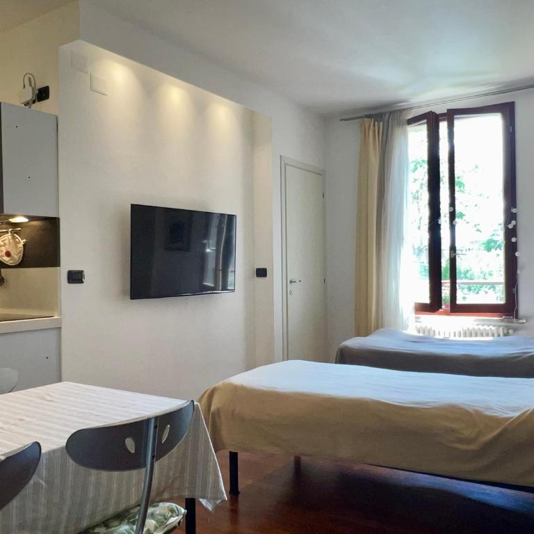 Provenzano Nest - One-Bedroom Apartment - 42