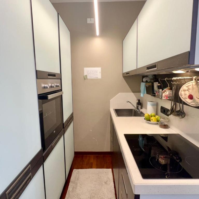 Provenzano Nest - One-Bedroom Apartment - 5