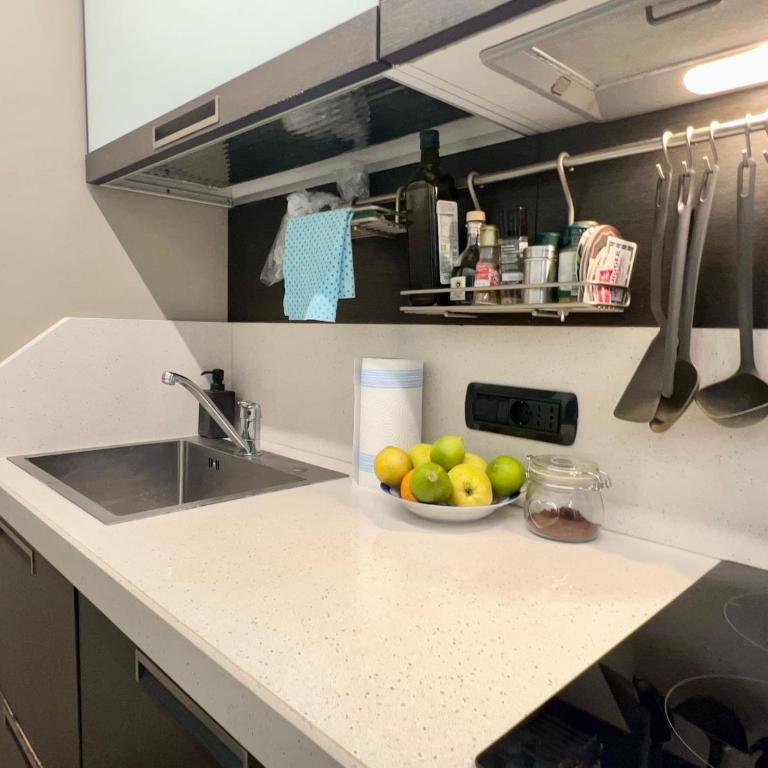 Provenzano Nest - One-Bedroom Apartment - 65
