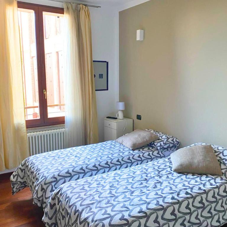 Provenzano Nest - One-Bedroom Apartment - 20