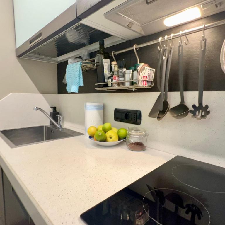 Provenzano Nest - One-Bedroom Apartment - 67