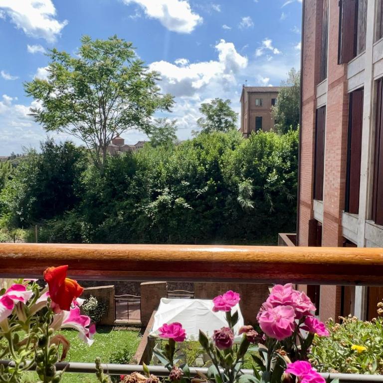 Provenzano Nest - One-Bedroom Apartment - 10
