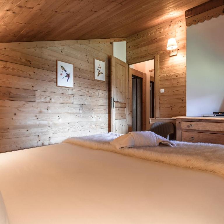 Grand Balcon 3 - Calme - Vues - Cosy - Appartement avec Balcon - 2