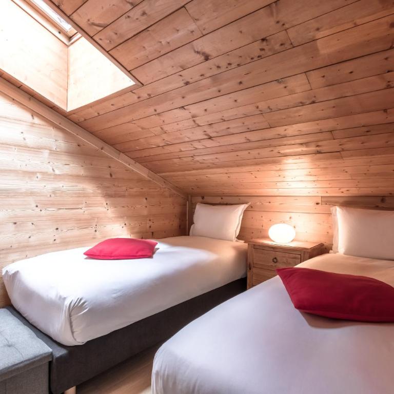 Grand Balcon 3 - Calme - Vues - Cosy - Appartement avec Balcon - 5