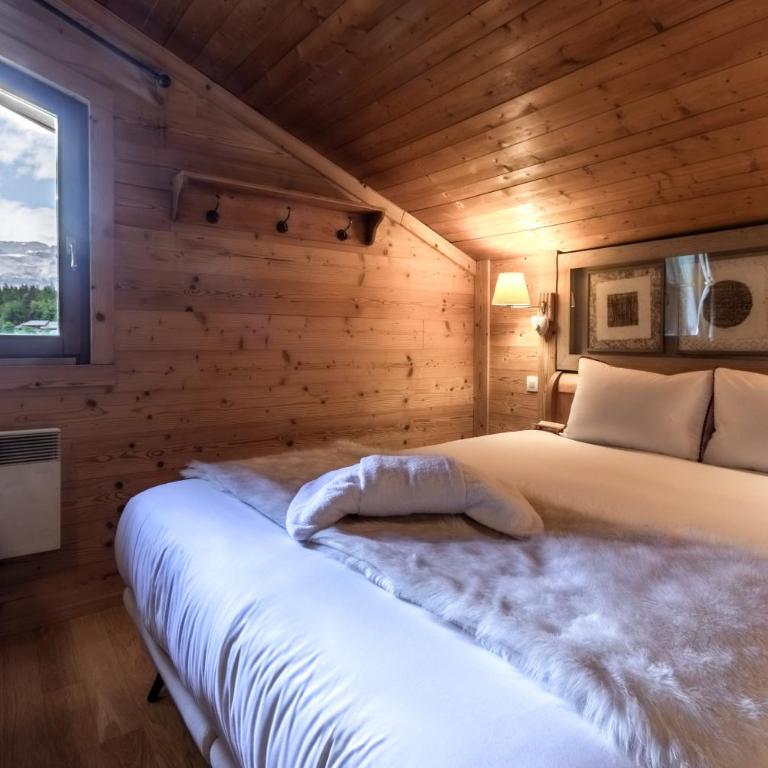 Grand Balcon 3 - Calme - Vues - Cosy - Appartement avec Balcon - 16