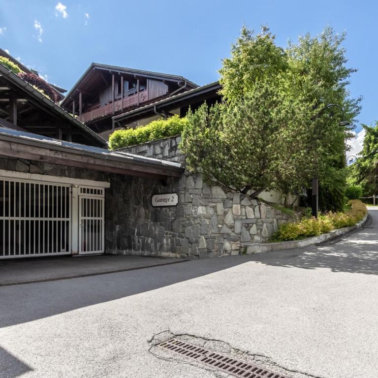 Grand Balcon 3 - Calme - Vues - Cosy - Appartement avec Balcon - 17