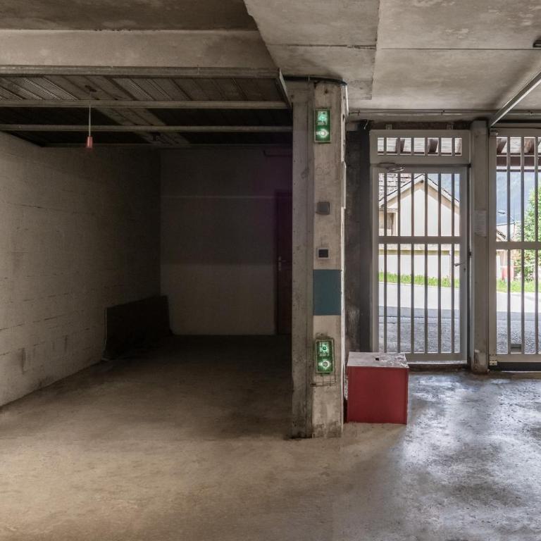 Grand Balcon 3 - Calme - Vues - Cosy - Appartement avec Balcon - 18
