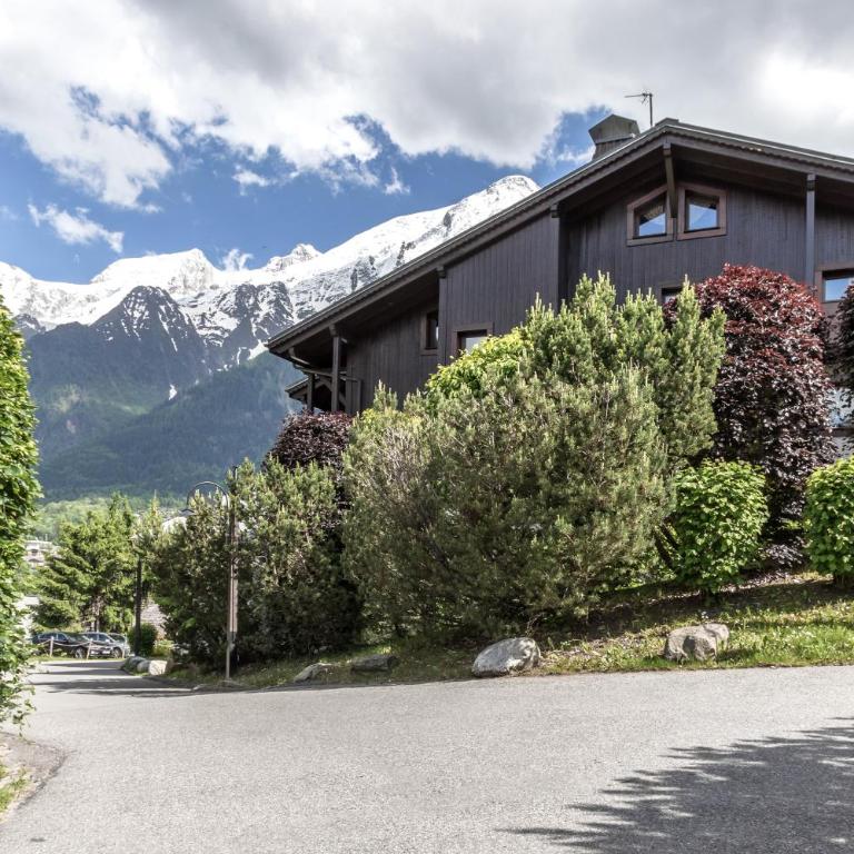 Grand Balcon 3 - Calme - Vues - Cosy - Appartement avec Balcon - 19