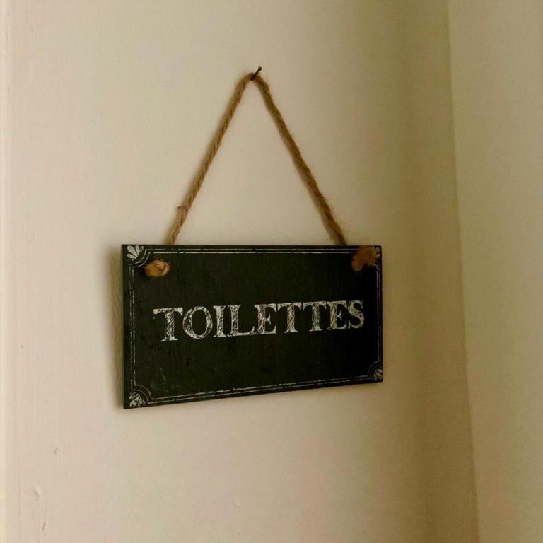 Palermo Maison - Appartamento con 1 Camera da Letto - 20