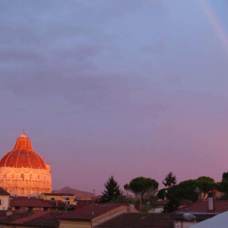 Alla Torre Con Vista - Appartamento con Terrazza - 8