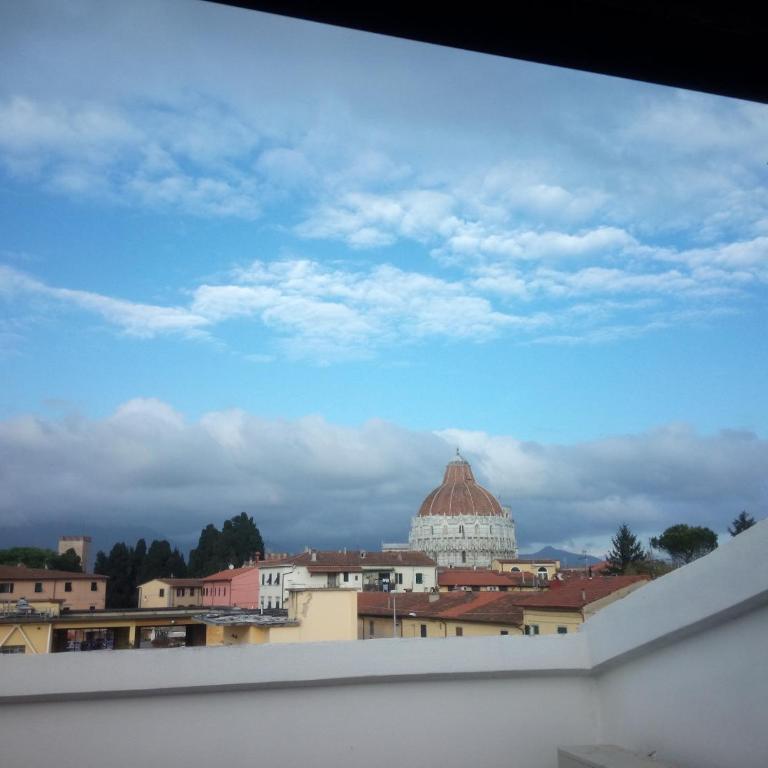 Alla Torre Con Vista - Appartamento con Terrazza - 12