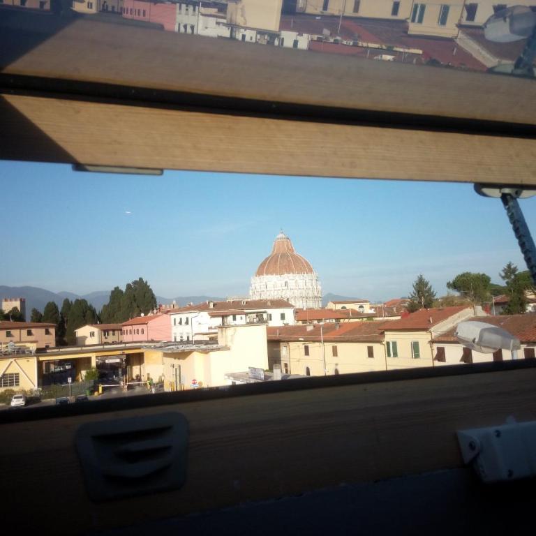 Alla Torre Con Vista - Appartamento con Terrazza - 13