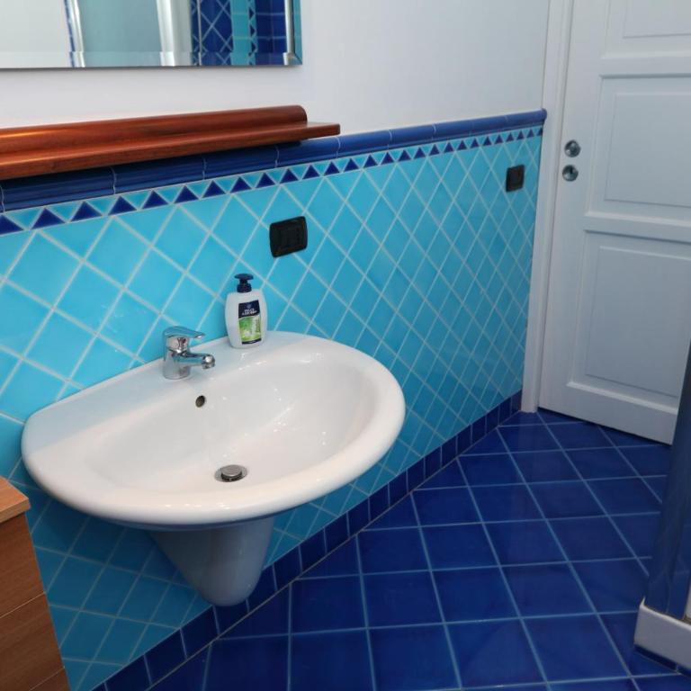 Balcone Eleonora - Appartamento con 2 Camere da Letto - 7