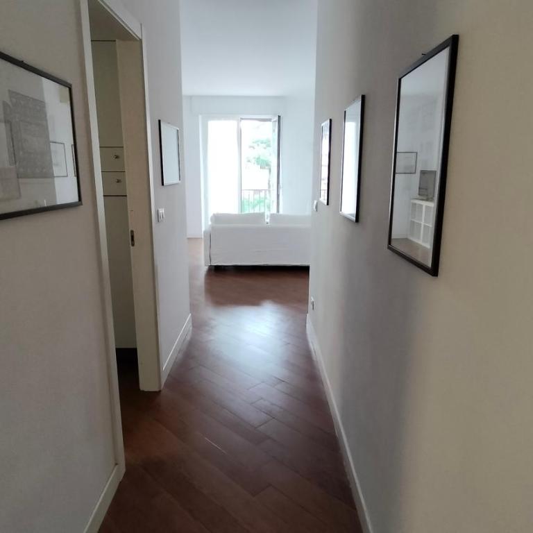 Tutto intorno a te - Two-Bedroom Apartment - 40
