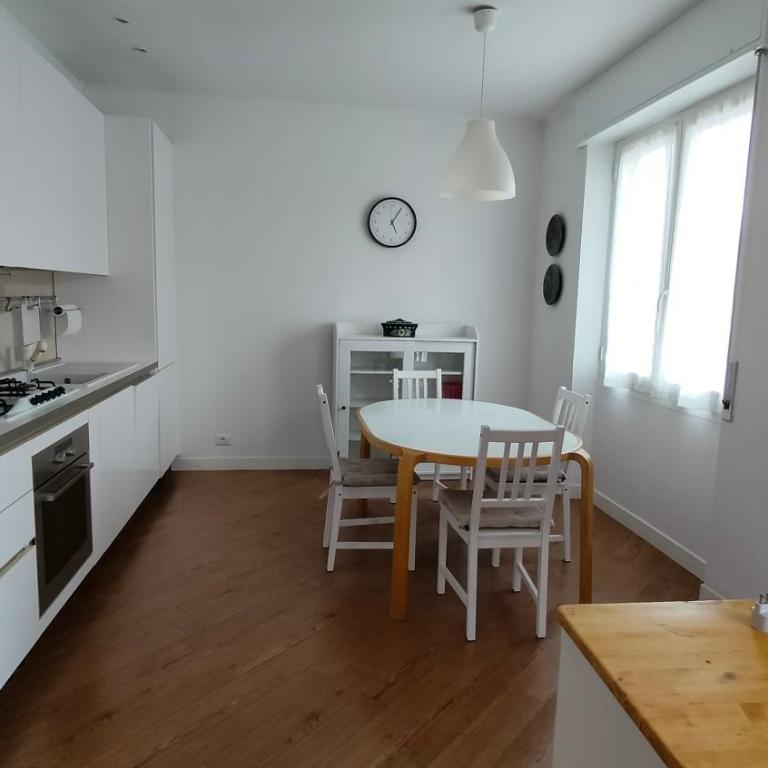 Tutto intorno a te - Two-Bedroom Apartment - 17