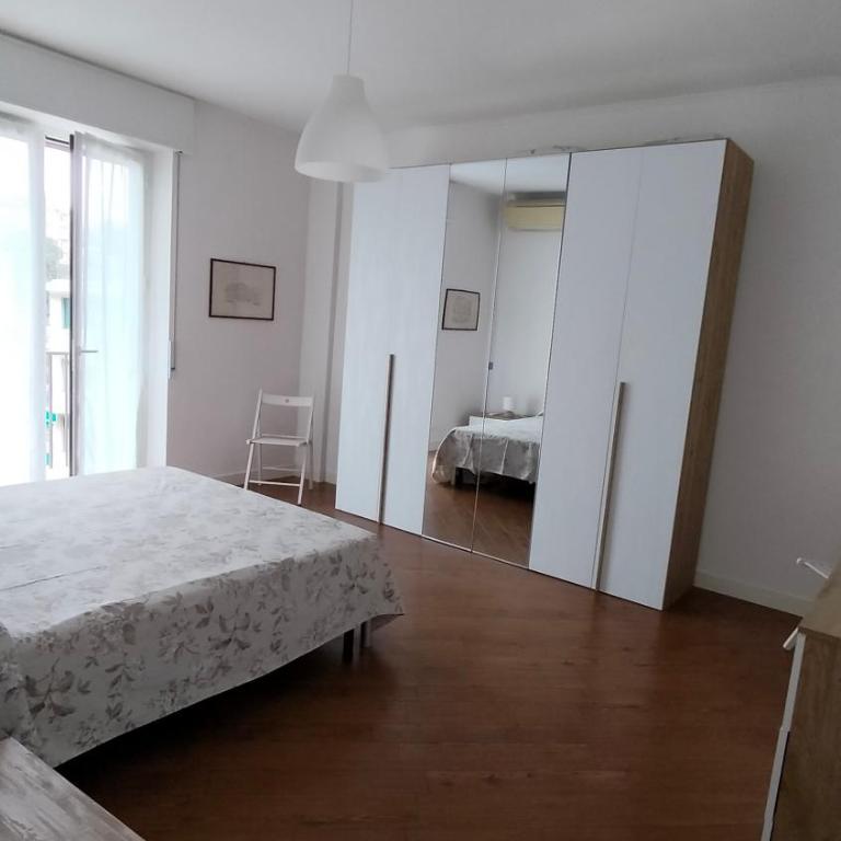 Tutto intorno a te - Two-Bedroom Apartment - 28