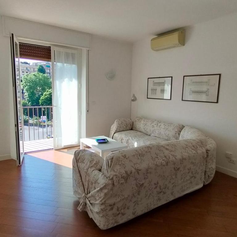 Tutto intorno a te - Two-Bedroom Apartment - 2