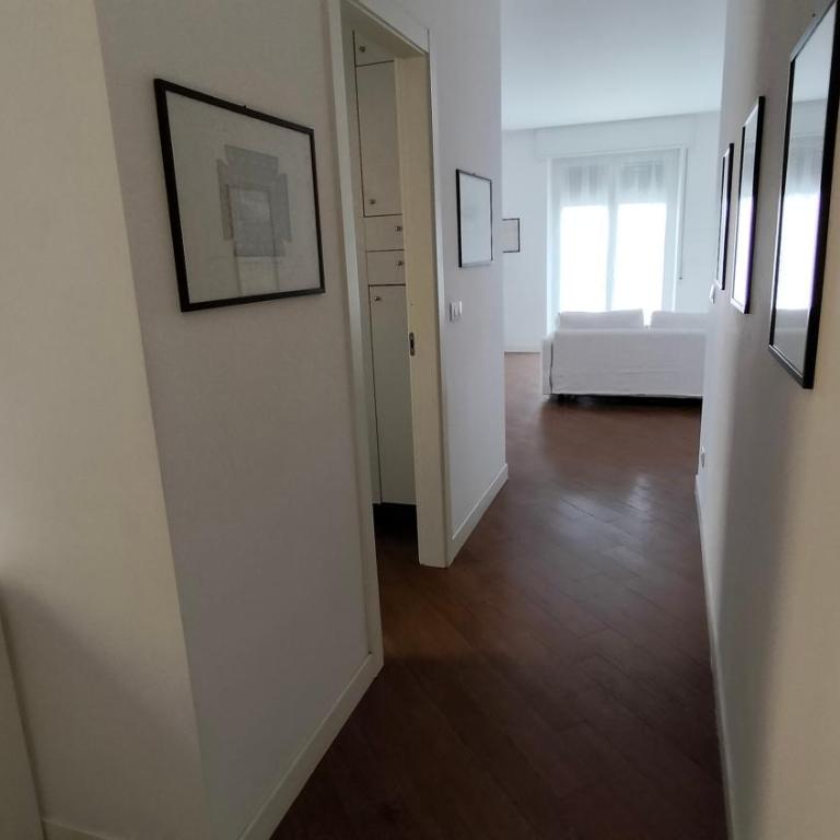 Tutto intorno a te - Two-Bedroom Apartment - 5