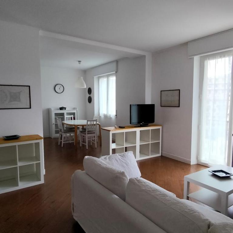 Tutto intorno a te - Two-Bedroom Apartment - 6