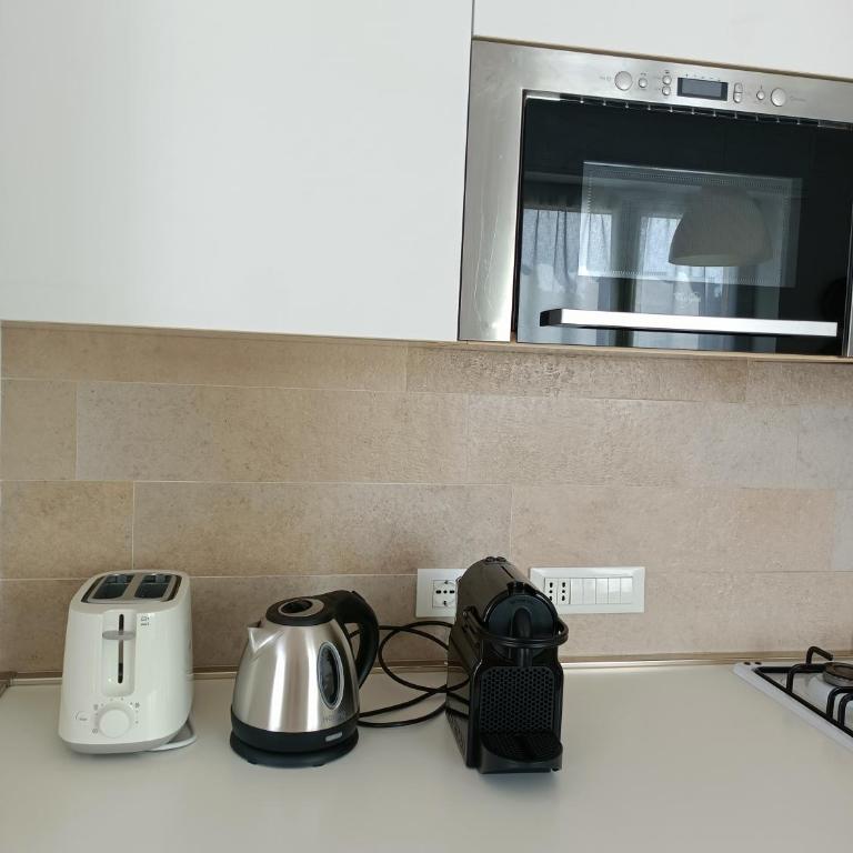 Tutto intorno a te - Two-Bedroom Apartment - 22