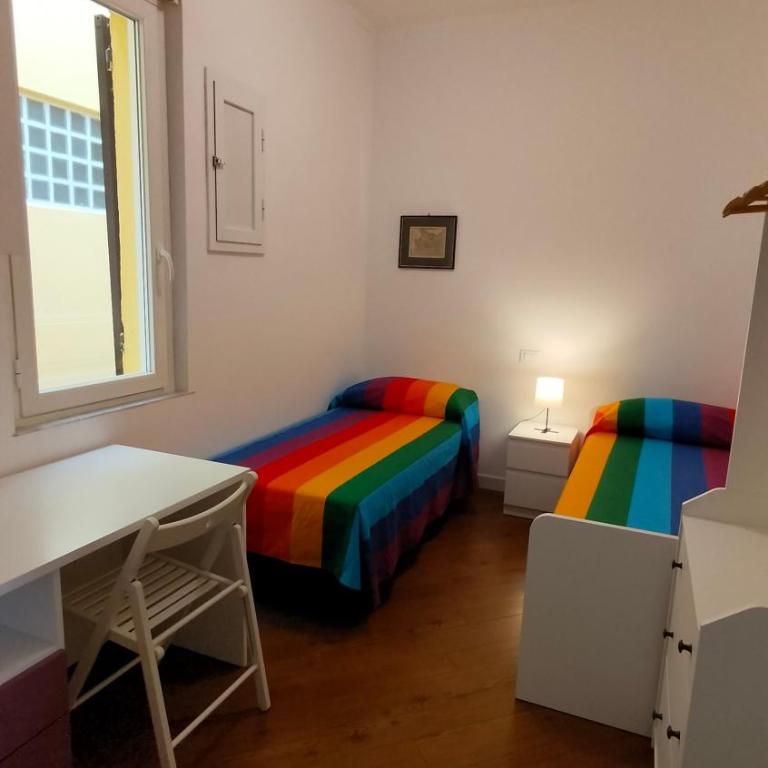 Tutto intorno a te - Two-Bedroom Apartment - 29