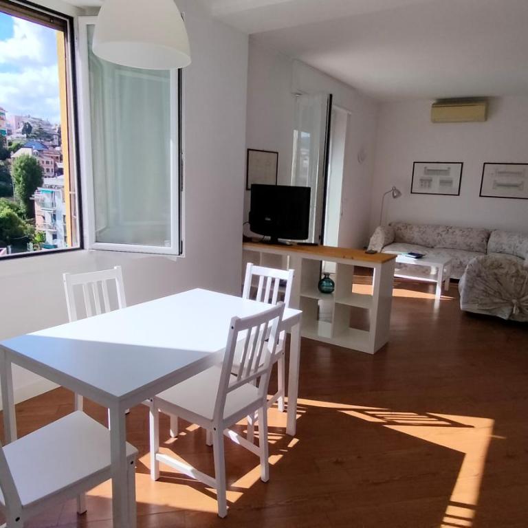 Tutto intorno a te - Two-Bedroom Apartment - 1