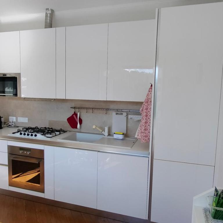 Tutto intorno a te - Two-Bedroom Apartment - 21