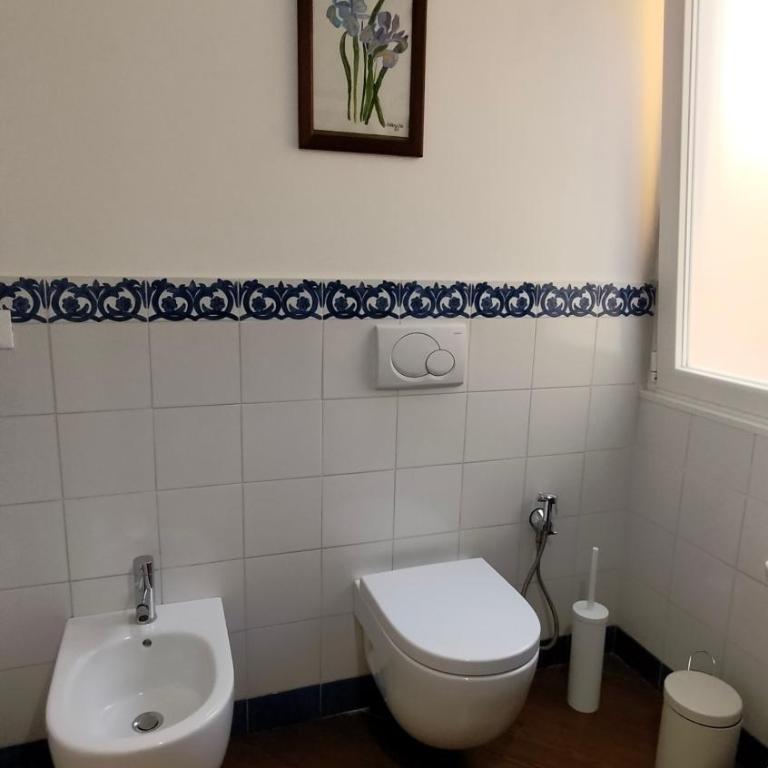 Tutto intorno a te - Two-Bedroom Apartment - 37