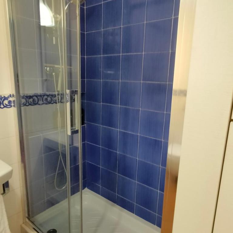 Tutto intorno a te - Two-Bedroom Apartment - 39