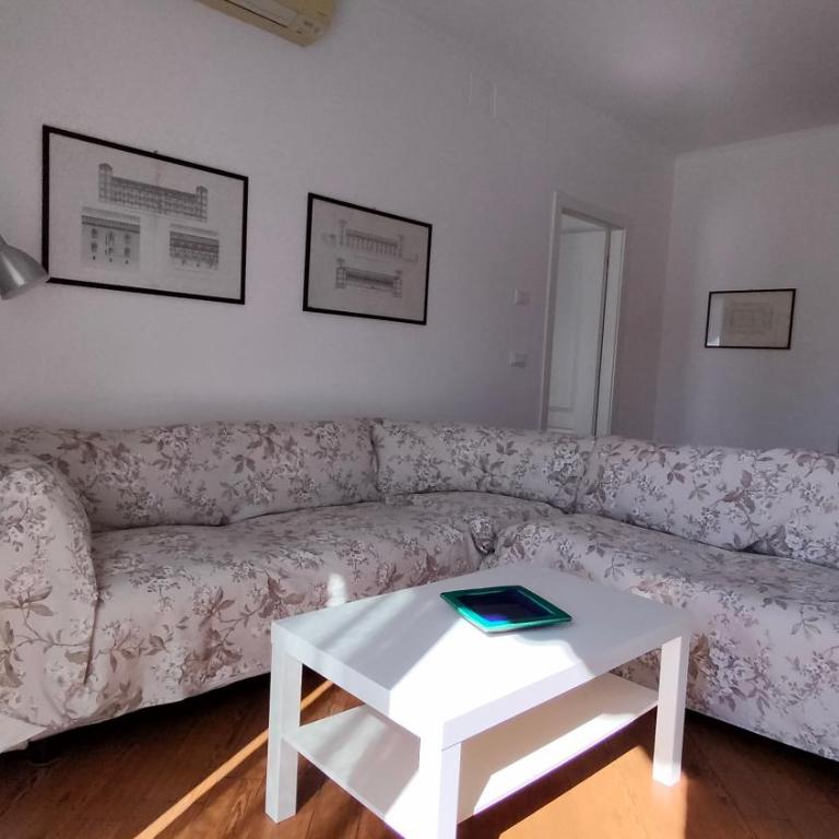 Tutto intorno a te - Two-Bedroom Apartment - 4