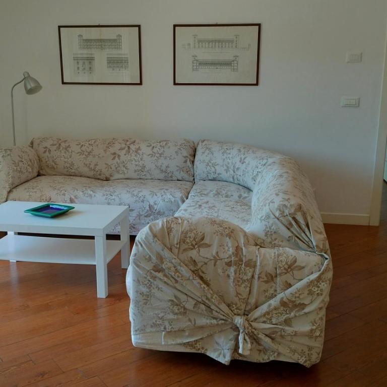 Tutto intorno a te - Two-Bedroom Apartment - 12